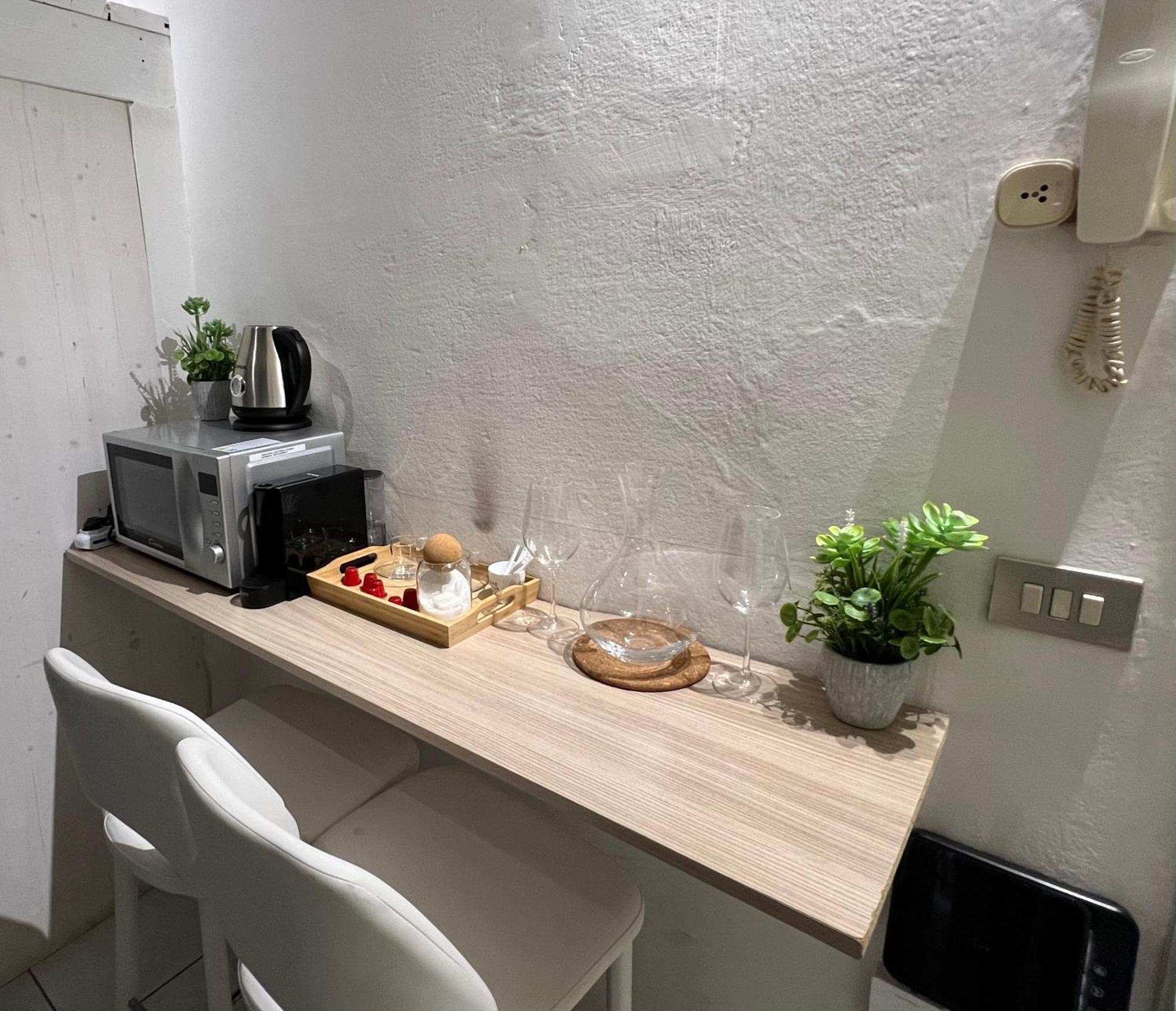 Tiny & Cosy Studio Flat In Комо Екстер'єр фото